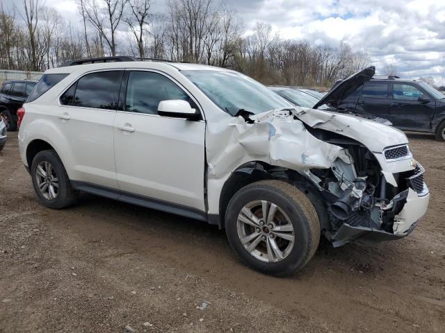 Vin: 1gnalbek4fz123863, lot: 53713315, chevrolet equinox lt 20154