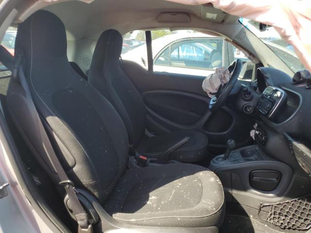 2017 SMART FORTWO - WMEFJ5DA0HK176622
