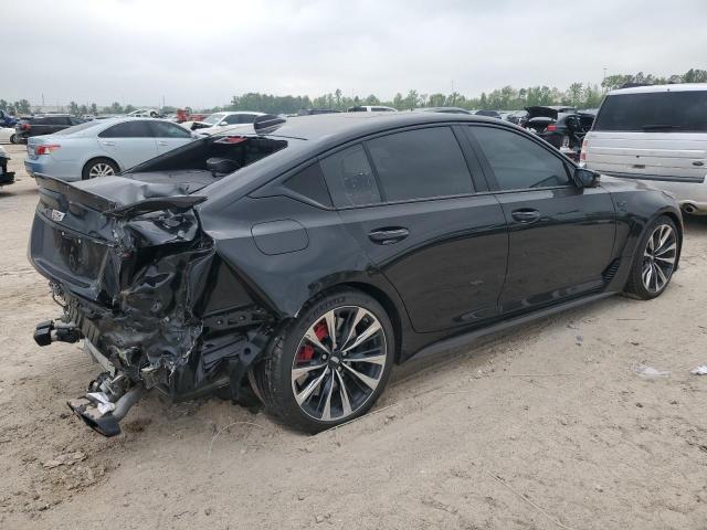 Vin: 1g6d35r67r0810464, lot: 50764315, cadillac ct5 blackwing 20243