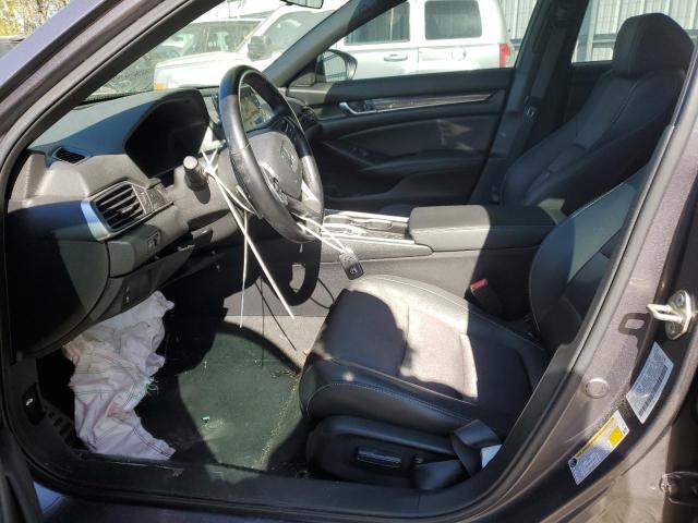 2020 HONDA ACCORD SPO - 1HGCV2F30LA003069
