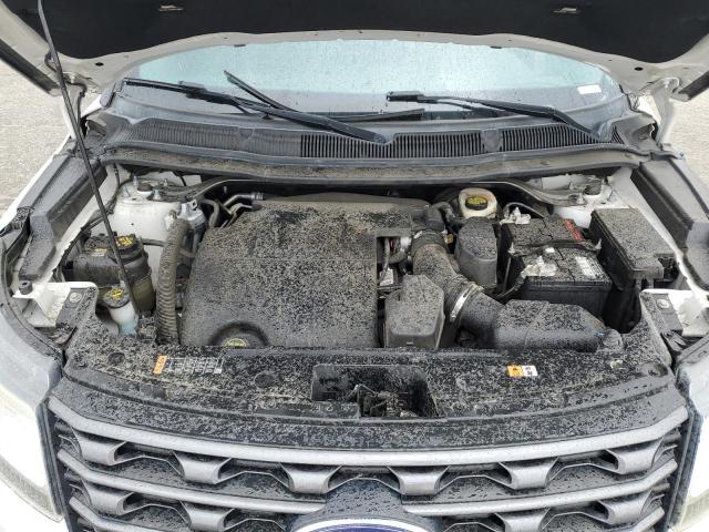 2017 FORD EXPLORER X - 1FM5K7D83HGD41741