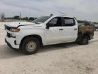 2020 CHEVROLET SILVERADO - 1GCPWBEH6LZ349624