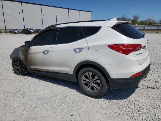 Vin: 5xyzudlb6fg277531, lot: 53168095, hyundai santa fe 20152