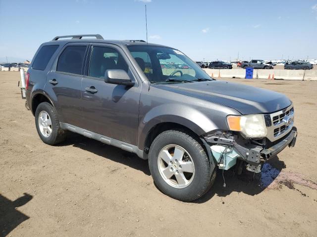 Vin: 1fmcu0dg8bka22792, lot: 52495475, ford escape xlt 20114