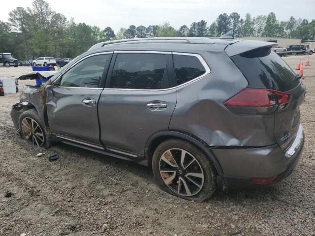 Vin: jn8at2mt8jw487169, lot: 53037525, nissan rogue s 20182