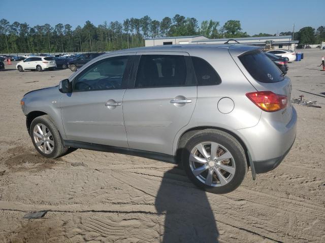 Vin: 4a4ap3aw8fe029237, lot: 53028645, mitsubishi outlander es 20152