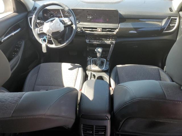 2024 KIA SELTOS KNDEU2AA8R7626204