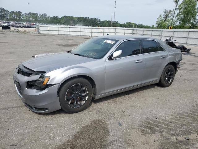 Vin: 2c3ccaag1gh233711, lot: 53933315, chrysler 300 limited 2016 img_1