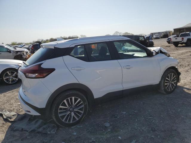 Vin: 3n1cp5cv4ml493965, lot: 51389945, nissan kicks sv 20213