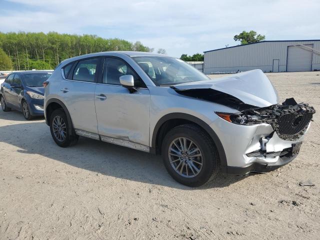 Vin: jm3kfabm6k1585314, lot: 52894665, mazda cx-5 sport 20194