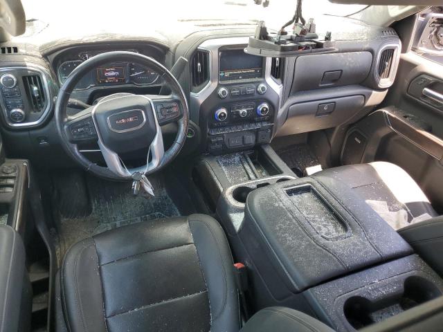 2022 GMC SIERRA LIM - 3GTU9DED0NG104761