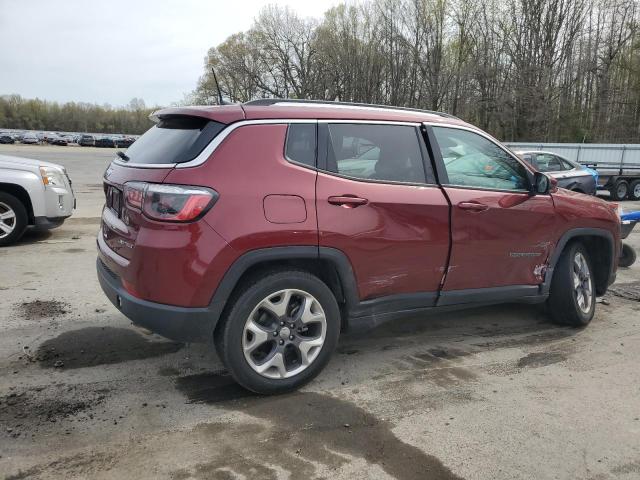 2021 JEEP COMPASS LI 3C4NJCCB2MT559379