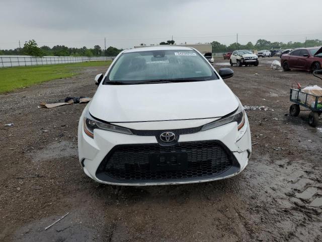 2021 TOYOTA COROLLA LE - 5YFEPMAE3MP194537