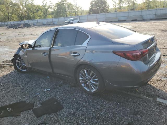 Vin: jn1ev7ap3km512636, lot: 52635055, infiniti q50 luxe 20192