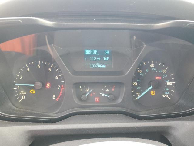 2016 FORD TRANSIT T- - 1FBZX2ZM9GKA65629