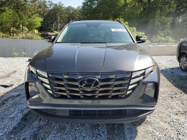 2022 HYUNDAI TUCSON SEL - 5NMJC3AE4NH050592