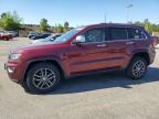 2017 JEEP GRAND CHER - 1C4RJFBG6HC793087