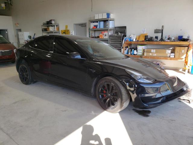 Vin: 5yj3e1ea8pf446835, lot: 53345355, tesla model 3 20234
