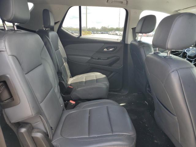 2018 CHEVROLET TRAVERSE L - 1GNERHKW9JJ121737