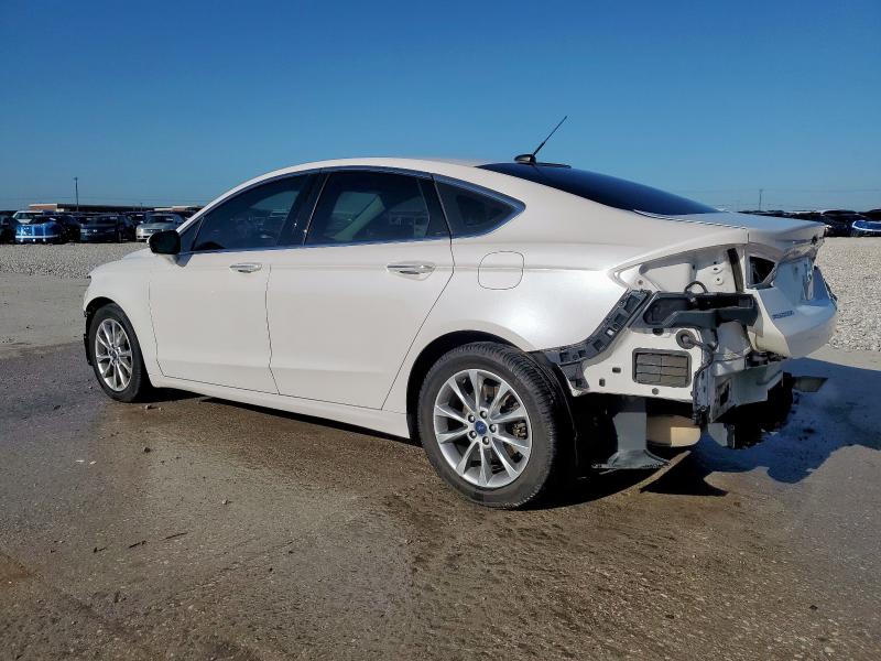 Vin: 3fa6p0hd0hr413017, lot: 52144155, ford fusion se 20172