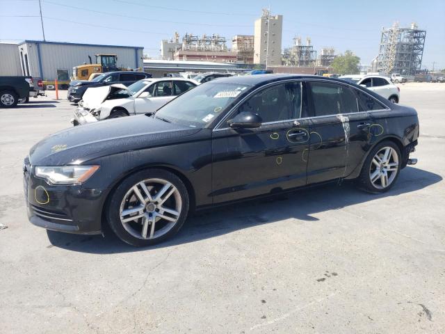AUDI A6 PREMIUM