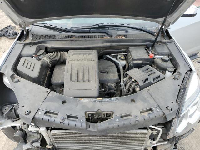 2016 CHEVROLET EQUINOX LT - 2GNALCEK6G6255672