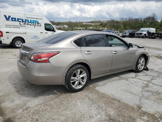 Vin: 1n4al3ap1ec156553, lot: 53897355, nissan altima 2.5 20143