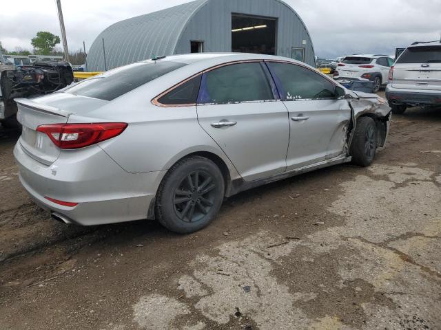 2015 HYUNDAI SONATA SE - 5NPE24AF8FH171987