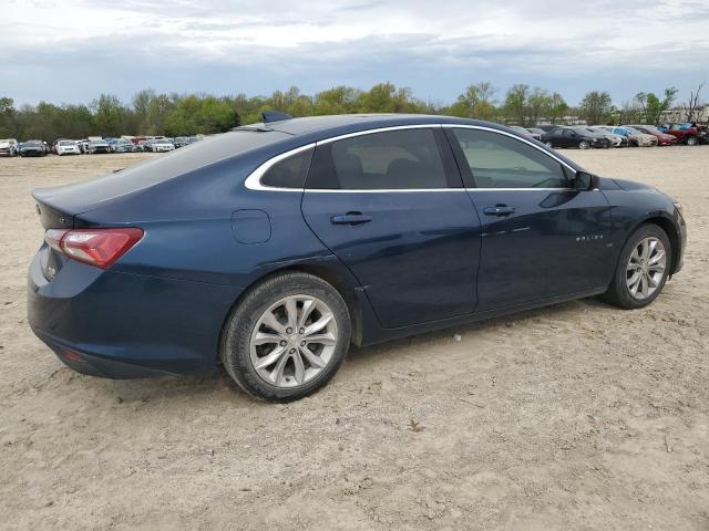 Vin: 1g1zd5st6mf083493, lot: 54303475, chevrolet malibu lt 20213