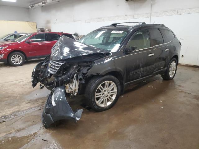 CHEVROLET TRAVERSE L
