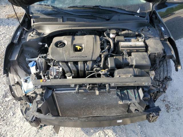 2022 KIA FORTE FE - 3KPF24ADXNE424779