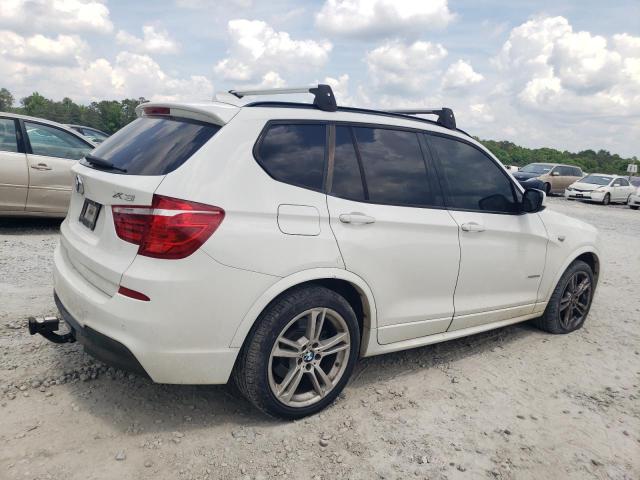 Vin: 5uxwx7c52dl981568, lot: 55119425, bmw x3 xdrive35i 20133