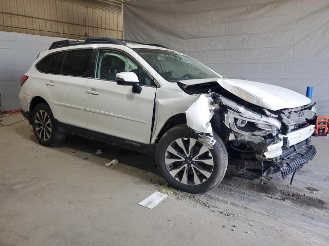 Vin: 4s4bsakc7h3367225, lot: 54995295, subaru outback 2.5i limited 20174