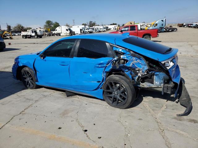 Vin: 19xfl2h84ne022086, lot: 53368915, honda civic sport 20222