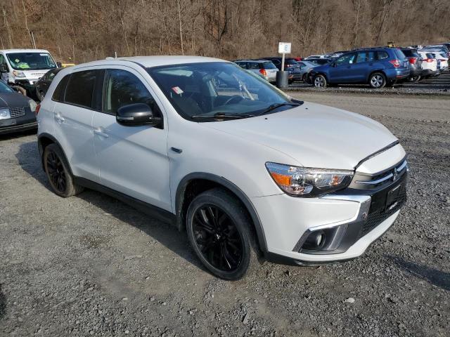 Vin: ja4ar3au6ju003342, lot: 51367335, mitsubishi outlander es 20184