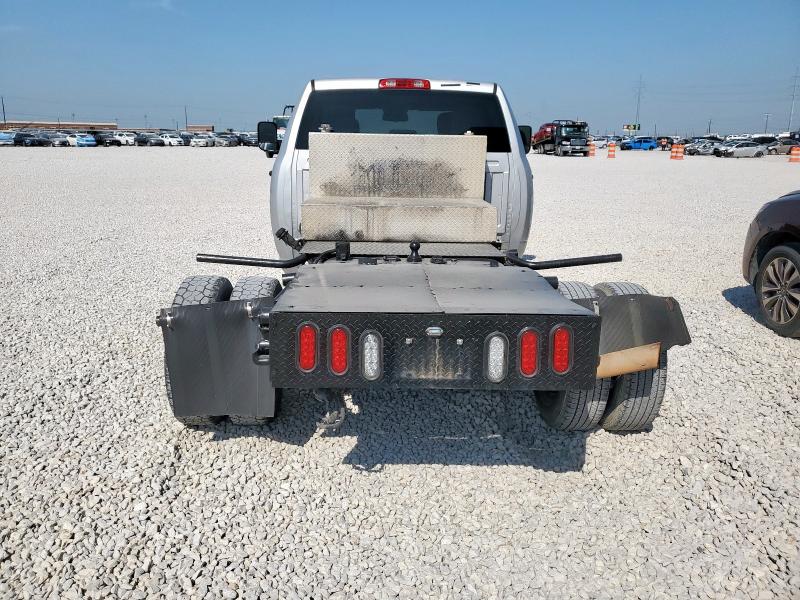 2016 RAM 3500 ST 3C63RPGL7GG263188