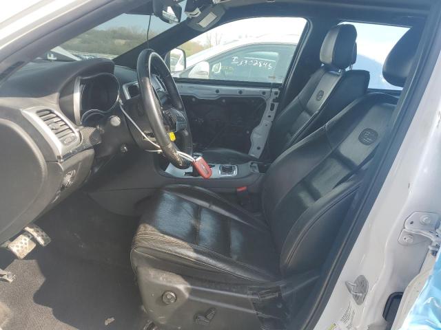2015 JEEP GRAND CHER - 1C4RJFDJ8FC639325