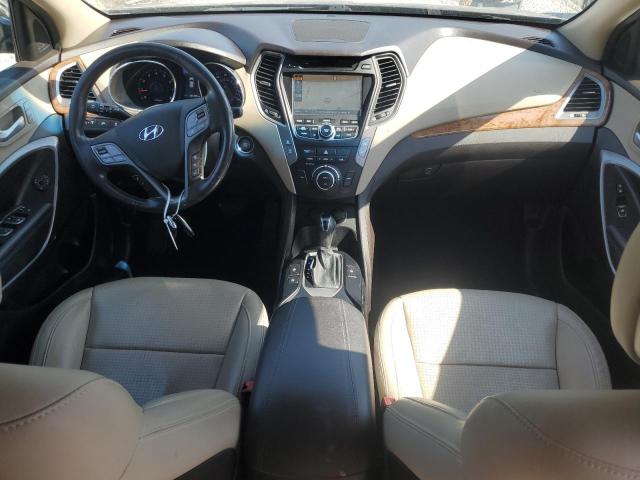 2016 HYUNDAI SANTA FE S - 5XYZU3LB2GG360370