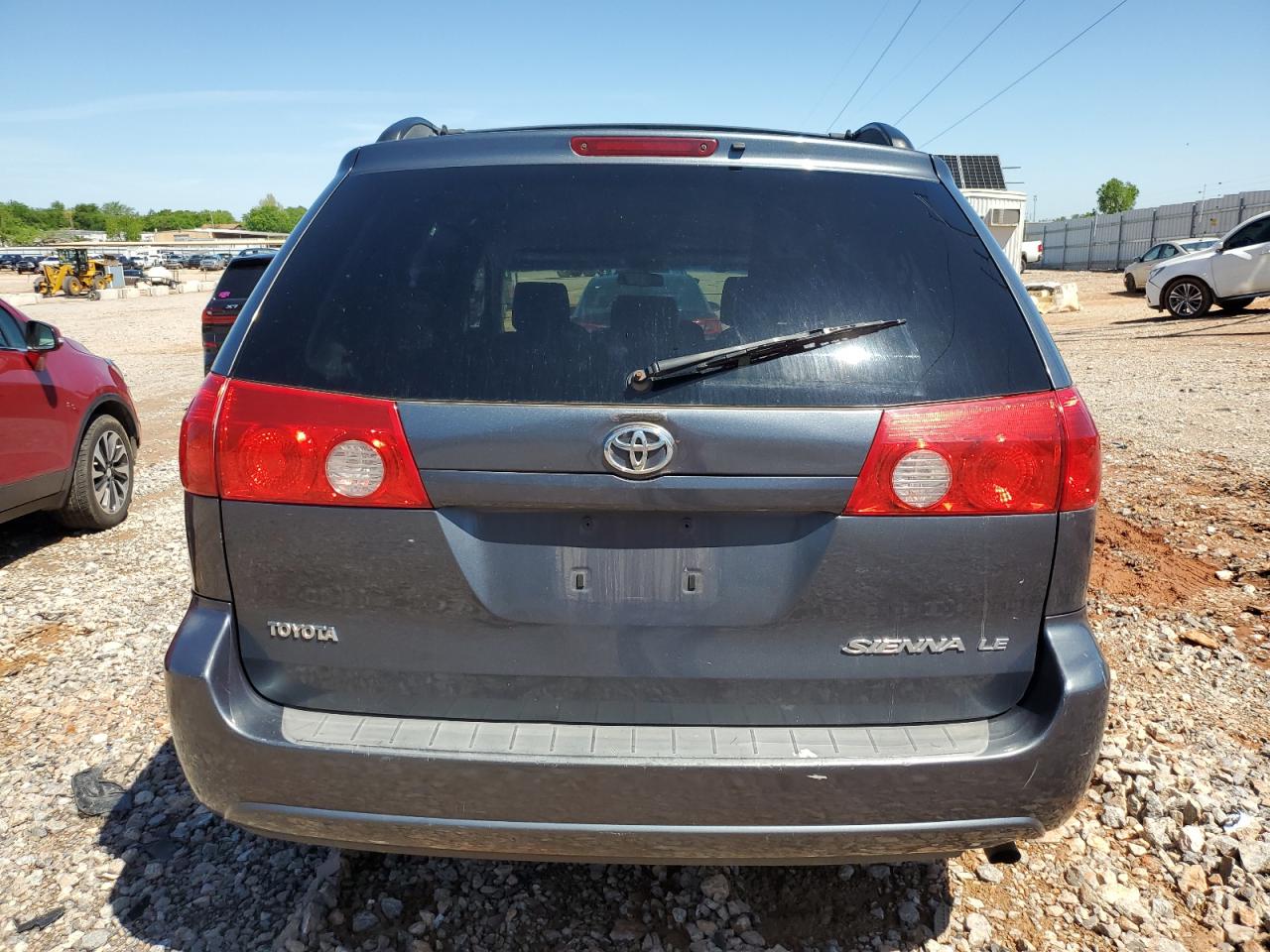 Global Auto Auctions