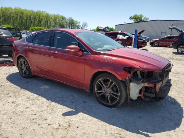 Vin: 3fa6p0k91dr301471, lot: 52538245, ford all models titanium 20134
