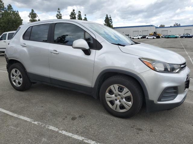 Vin: kl7cjksbxhb063902, lot: 51139075, chevrolet trax ls 20174