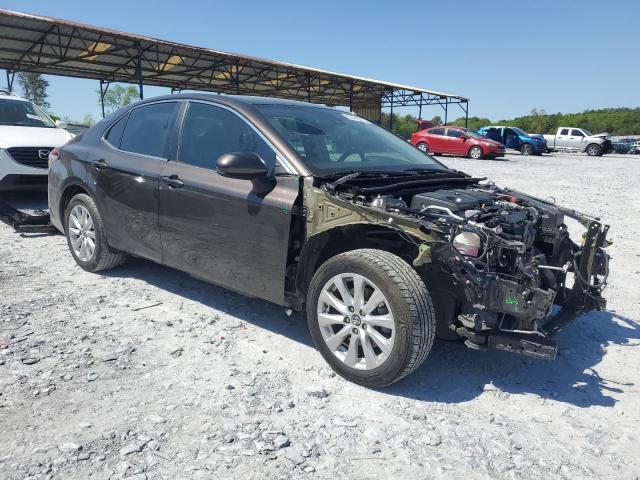 Vin: 4t1b11hk7ku251347, lot: 52410515, toyota camry l 20194