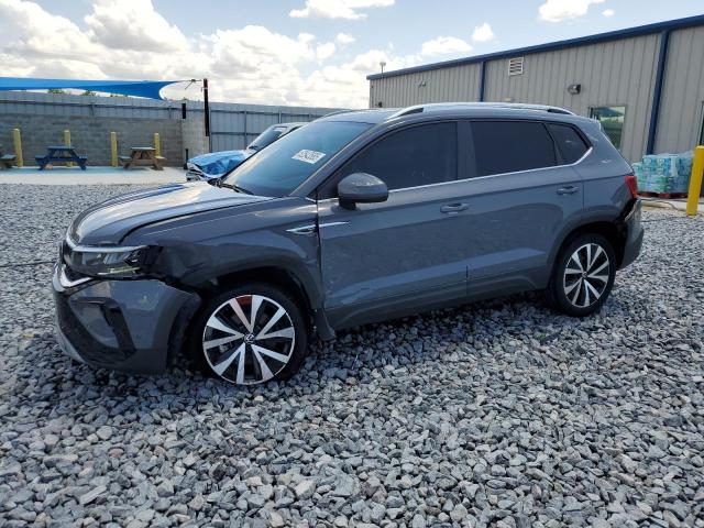 Vin: 3vvlx7b25nm020380, lot: 52543585, volkswagen taos se iq se iq drive 2022 img_1