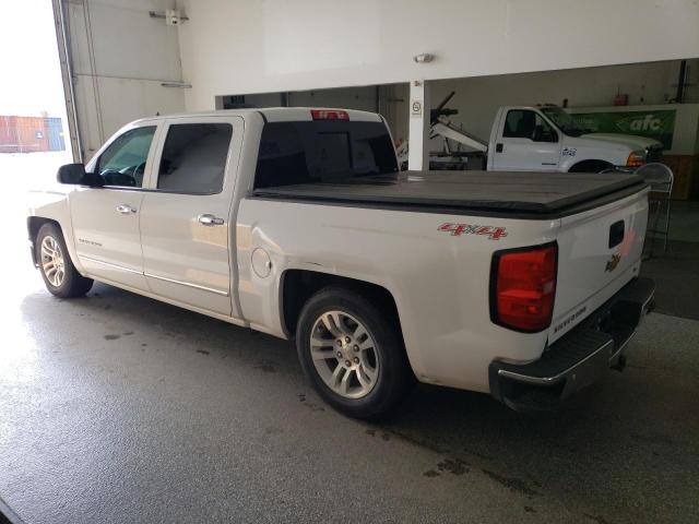 Vin: 3gcuksec5eg569617, lot: 52012115, chevrolet all models k1500 ltz 20142