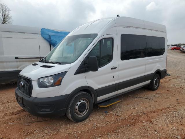 Vin: 1fdax2x87rka56893, lot: 51166465, ford transit t-350 2024 img_1