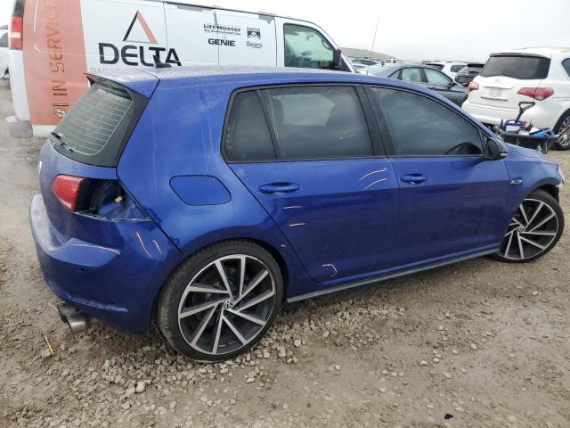 Vin: wvwvf7au5jw058196, lot: 51156245, volkswagen golf 20183