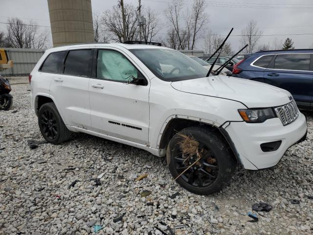 Vin: 1c4rjfag6mc530092, lot: 52177465, jeep grand cher laredo 20214