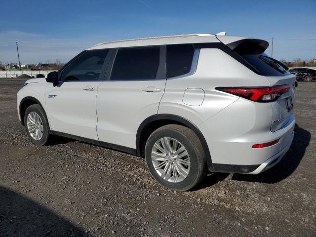 Vin: ja4t5va9xrz613500, lot: 54707585, mitsubishi outlander se 20242