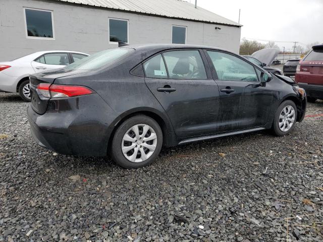 Vin: 5yfepmae8mp176678, lot: 52150995, toyota corolla le 20213