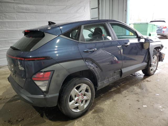 Vin: km8hacab7su233477, lot: 51595125, hyundai kona se 20253